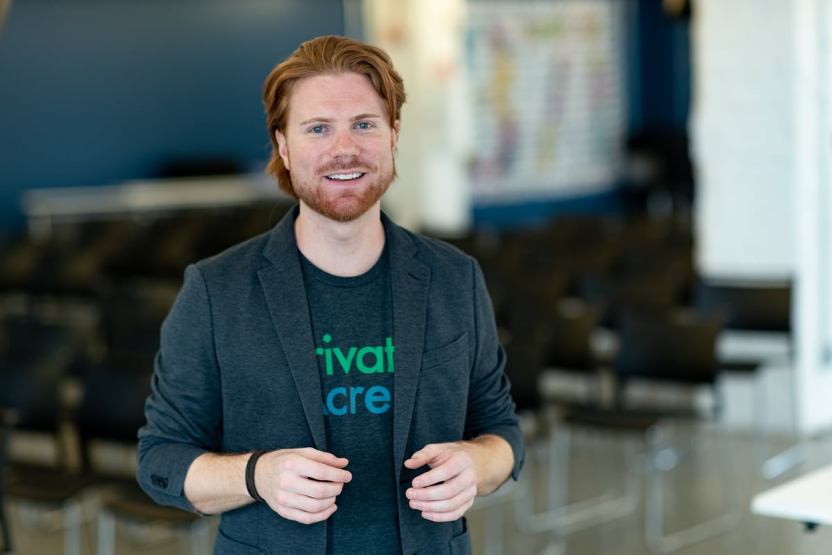 Rent the Great Outdoors with Erik Johnson's PrivateAcre